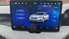 Skoda Superb 1.5 TSI iV SE Technology DSG 5dr Estate